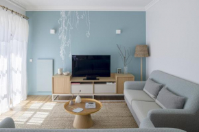 FLH Lapa Fresh & Chic Apartment
